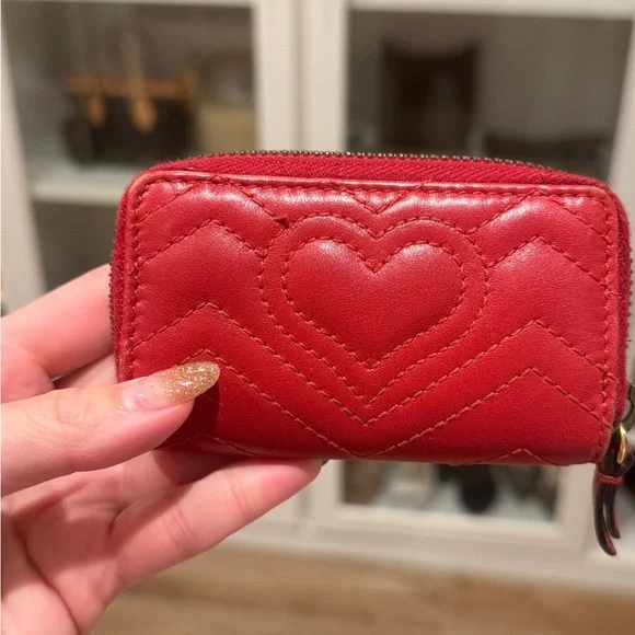 Gucci Marmont Key Case - Picture 5 of 5